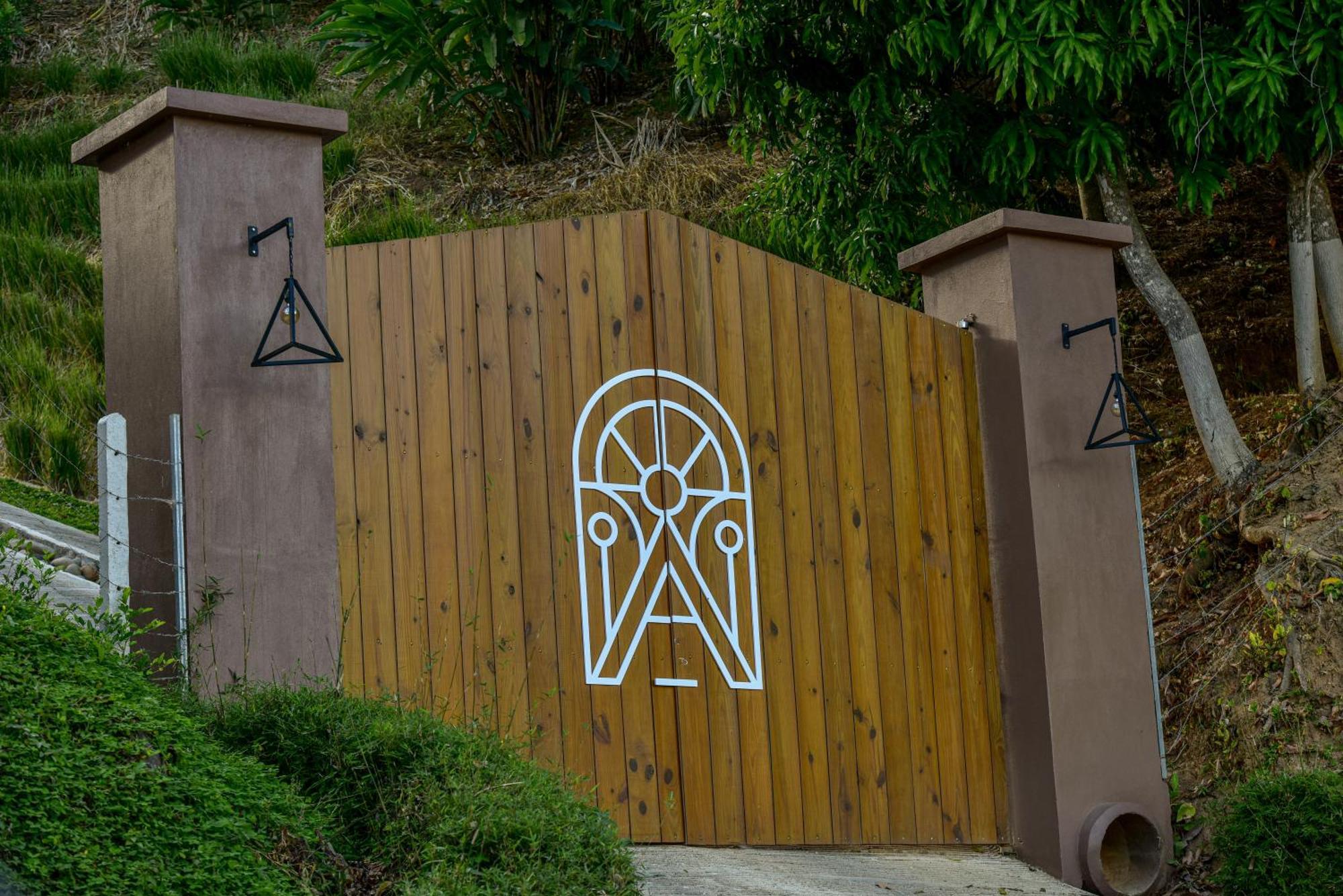 Quimera Glamping Pacuar エクステリア 写真